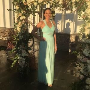 Meet your Posher, Karolina